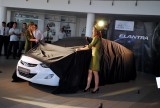Lansare Hyundai Elantra Romania
